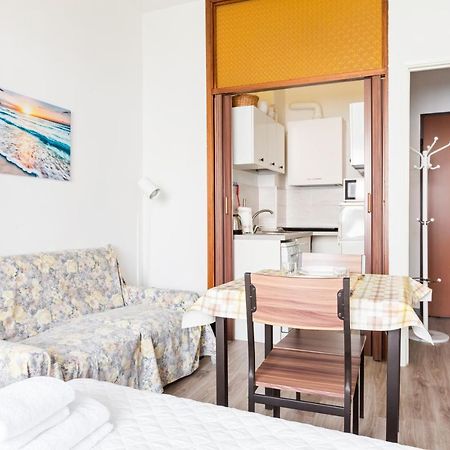 Milano Cozy Studio מראה חיצוני תמונה