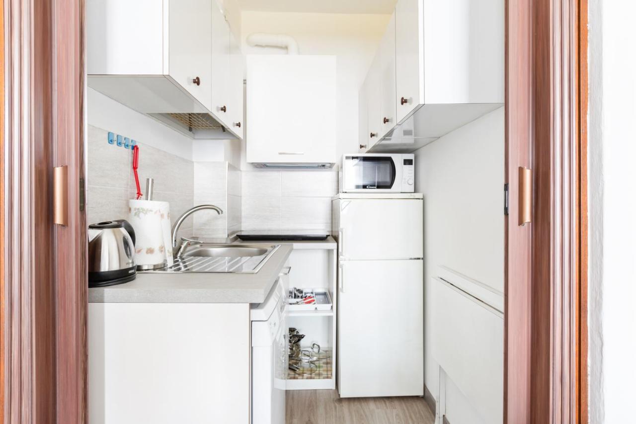 Milano Cozy Studio מראה חיצוני תמונה
